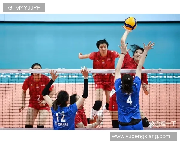 武汉排球队全运会逆袭之路展现拼搏精神与团结力量